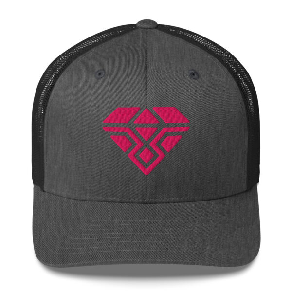 Trucker Cap - Image 4