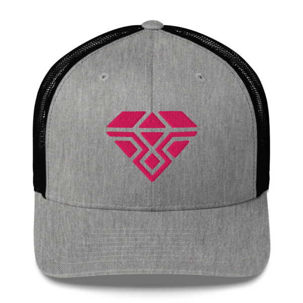 Trucker Cap - Image 5