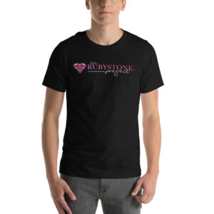Dark Unisex T-shirt